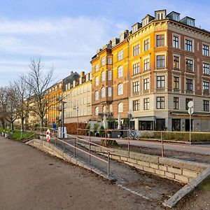 Appartement met Drie Slaapkamers